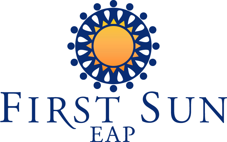 first sun logo